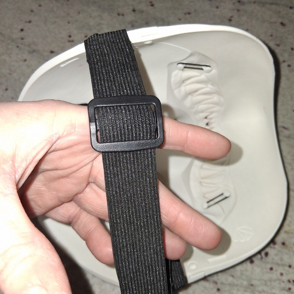 EUC 3D Printed Demon Geisha Moveable Jaw Mask! - Picture 14 of 16